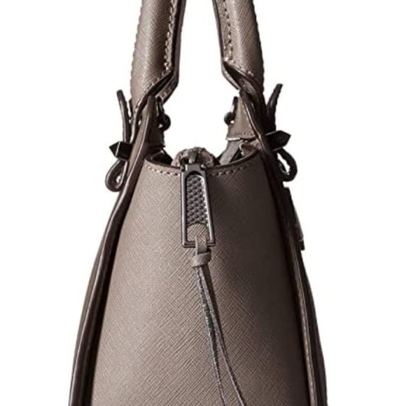 Rebecca Minkoff Micro Avery Tote Bag for Women – Quality Leather Handbag - Picture 6 of 6